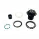 VISION rotor szabadonfutó kazettatest SRAM XDR kupakkal PRS 54T U5195 U5196 U5006 U5009 U5193 U5194 U5219 tengely nélkül EL476 752-1163000051