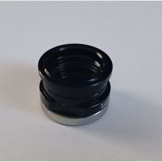 Vision hátsó agy tengely menetes záró anya Metron SL Trimax KB 752-6591