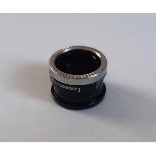 Vision hátsó agy tengely menetes záró anya Metron SL Trimax KB 752-6591