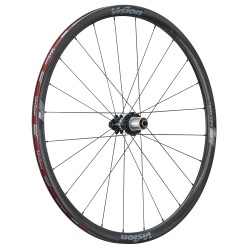 Vision kerékszett Metron 30 SL Disc TL peremes, Tubeless ready, országúti tárcsafékes karbon kerék Vision kerékszett Metron 30 SL Disc TL peremes, Tubeless ready, országúti tárcsafékes karbon kerék