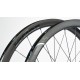 Vision kerékszett Metron 37 RS Disc TLR peremes, tárcsafékes országúti tubeless ready karbon kerék