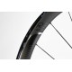 Vision kerékszett Metron 37 RS Disc TLR peremes, tárcsafékes országúti tubeless ready karbon kerék