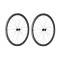 Vision kerékszett Metron 37 SL DB peremes, tárcsafékes országúti (tubeless) karbon kerék kerékszett