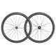 Vision wheelset Metron 45 RS Disc TLR tubeless ready carbon road bicycle wheelset