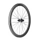 Vision wheelset Metron 45 RS Disc TLR tubeless ready carbon road bicycle wheelset