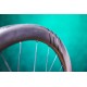 Vision wheelset Metron 45 RS Disc TLR tubeless ready carbon road bicycle wheelset