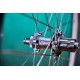 Vision wheelset Metron 45 RS Disc TLR tubeless ready carbon road bicycle wheelset