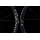Vision Metron 45 SL DB TLR Silver Edition label tubeless ready carbon wheelset