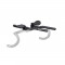 Vision Metron 4D FLAT MAS könyöklő kit S-bend