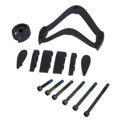 Vision Metron 4d FLAT MAS hézagoló / emelő / összekötő (híd) szett, alkatrészek 670-0169000000