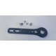 Vision Metron 5D ACR EVO computer mount / komputer konzol 67000468000753