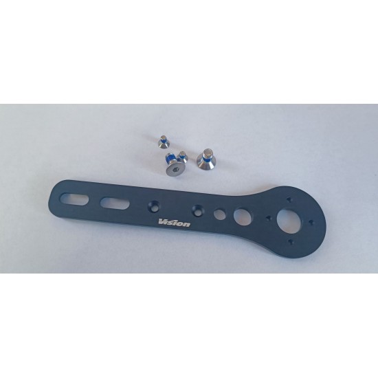 Vision Metron 5D ACR EVO computer mount / komputer konzol 67000468000753