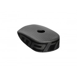 Vision Metron 5D ACR 3K karbon kormány "top cap" kupak 670-0287000031