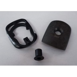 FSA Vision felső kupak és csavar Metron 5D ACR EVO Cannondale SuperSix EVO T2141 175-0109000110