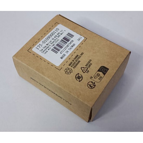 FSA Vision felső kupak és csavar Metron 5D ACR EVO Cannondale SuperSix EVO T2141 175-0109000110