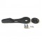 Vision Metron 5D ACR EVO computer mount / komputer konzol GOPRO rögzítés lehetséges (klüön kell megvenni) 670-0468000754