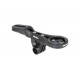 Vision Metron 5D ACR EVO computer mount / komputer konzol GOPRO rögzítésel 670-0468000752