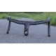 Vision Metron 5D ACR EVO integrált karbon kompakt hajlítású aero országúti kormány, rejtett kábelezés