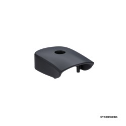 Vision Metron 5D ACR karbon integrált kormány "top cap" logo nélküli kupak 670-0255000030