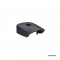 Vision Metron 5D ACR karbon integrált kormány "top cap" logo nélküli kupak 670-0255000030