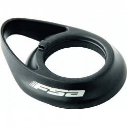 FSA Vision Metron 5D cone spacer kónuszos hézagoló, adapter Bianchi vázhoz 670-0133000030