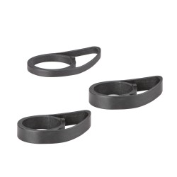 Vision Metron 5D / 6D integrált karbon kormányhoz "spacer" hézagoló 