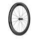 Vision wheelset Metron 60 RS Disc TLR tubeless ready carbon road bicycle wheelset