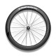 Vision wheelset Metron 60 RS Disc TLR tubeless ready carbon road bicycle wheelset