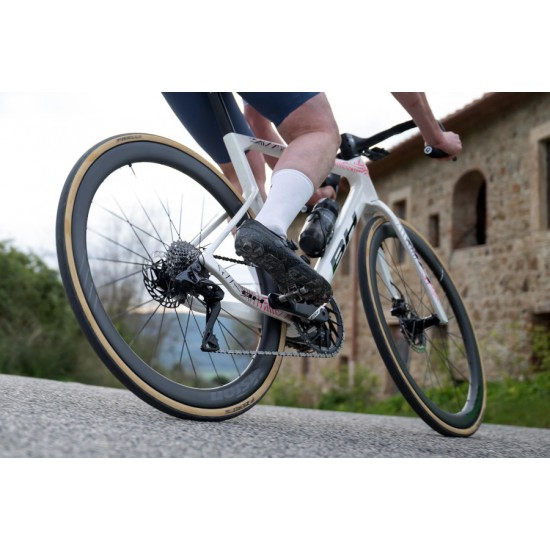 Vision wheelset Metron 45 RS Disc TLR tubeless ready carbon road bicycle wheelset