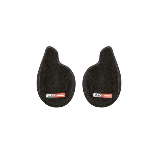 VISION METRON CPC TFE PADS könyöklő párna / szivacs tépőzárral 670-0364000110