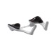 VISION METRON CPC TFE PADS könyöklő párna / szivacs tépőzárral 670-0364000110