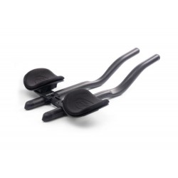 VISION METRON JS-BEND EXTENSIONS karbon időfutam, triatlon könyöklő (csak a nyúlvány)