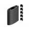 Vision Metron TFA EVO karbon időfutam triatlon TT kormány stack spacer hézagoló, magasság állító alkatrész kit 670-0516000680