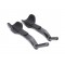Vision Metron TFE EVO TT time trial triathlon carbon handlebar base bar extensions