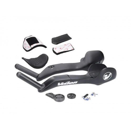 Vision Metron TFE EVO karbon triatlon, időfutam TT könyöklő