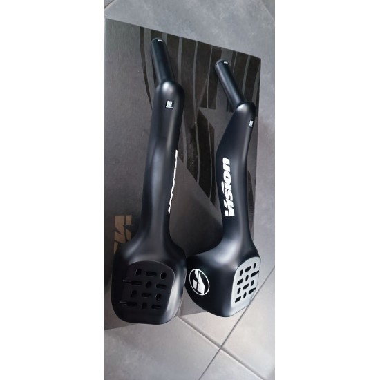 Vision Metron TFE EVO karbon triatlon, időfutam TT könyöklő