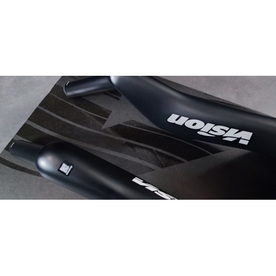 Vision Metron TFE EVO karbon triatlon, időfutam TT könyöklő