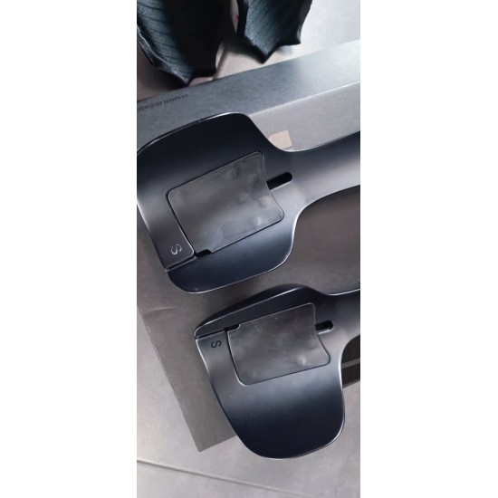 Vision Metron TFE EVO karbon triatlon, időfutam TT könyöklő