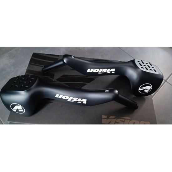 Vision Metron TFE EVO karbon triatlon, időfutam TT könyöklő