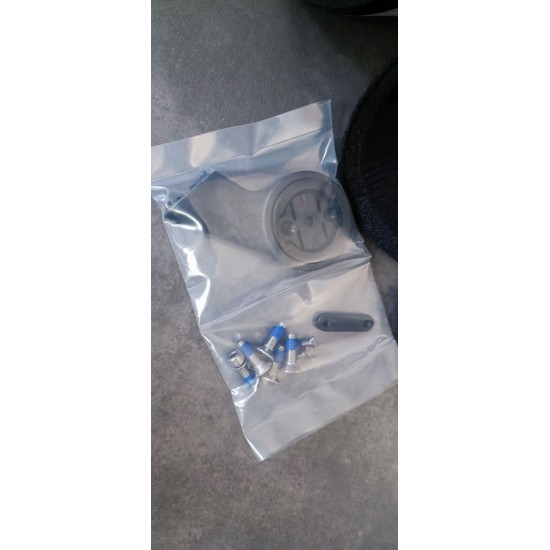 Vision Metron TFE EVO karbon triatlon, időfutam TT könyöklő