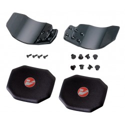 VISION platform szivacs párna szett Multi Deluxe időfutam triathlon kormány könyöklőre, csavarokkal 670-3734 VISION platform szivacs párna szett Multi Deluxe időfutam triathlon kormány könyöklőre, csavarokkal 670-3734