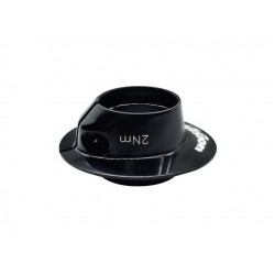 Vision hátsó agy PRA menetes állítható végdugó kupak Metron SL Trimax KB 752-0462000010