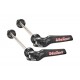 Vision QUICK RELEASE skewers for wheels Mercury Wing carbon QR-89 114L/146L 750-0036U