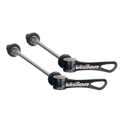 Vision QR-65 kerék gyorszár szett / gyorszárak