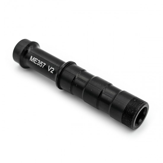 Vision hátsó agy tengely Metron SL Trimax KB Team 35 U2081 ME357 752-0719000010