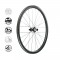Vision kerékszett karbon SC 30 AGX i23 DB CL TL tubeless országúti / gravel tárcsafékes kerék