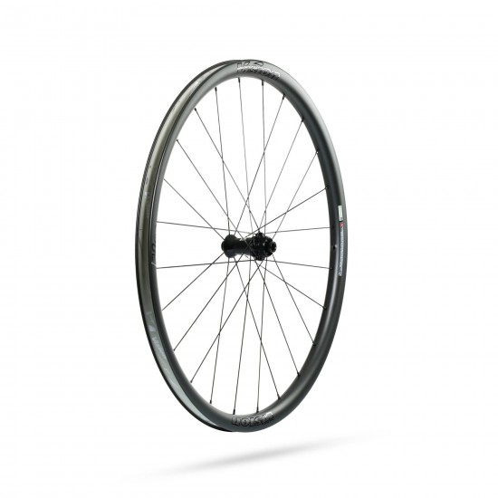 Vision kerékszett karbon SC 30 AGX i23 DB CL TL tubeless országúti / gravel tárcsafékes kerék