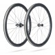 Vision kerékszett SC 45 SL Disc TLR peremes, tárcsafékes országúti tubeless ready karbon kerék