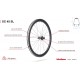 Vision kerékszett SC 45 SL Disc TLR peremes, tárcsafékes országúti tubeless ready karbon kerék