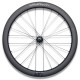 Vision kerékszett SC 48 i25 Disc TLR peremes, tárcsafékes gravel aero országúti tubeless ready karbon kerék